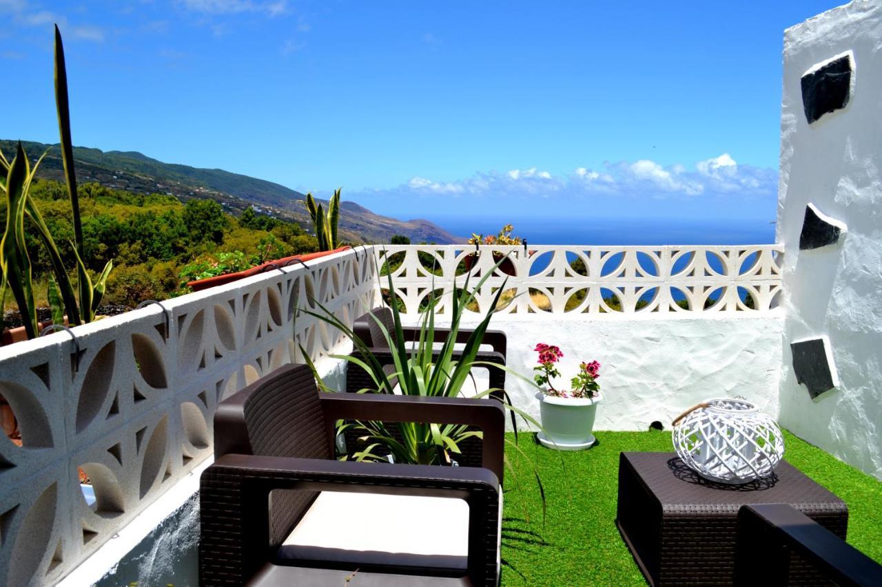 Casa Nieves De Mario Villa ซานตาครูซเดลาปัลมา ภายนอก รูปภาพ