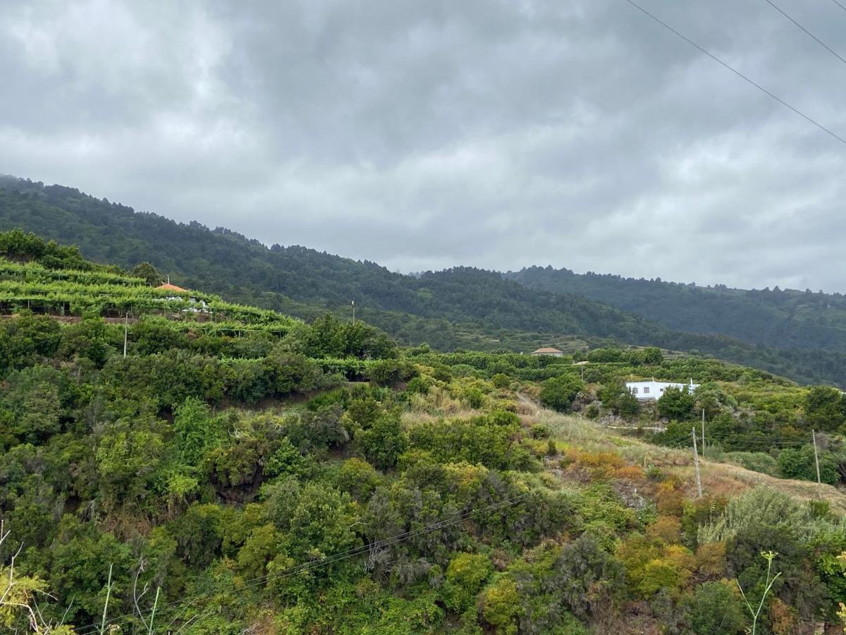 Casa Nieves De Mario Villa ซานตาครูซเดลาปัลมา ภายนอก รูปภาพ