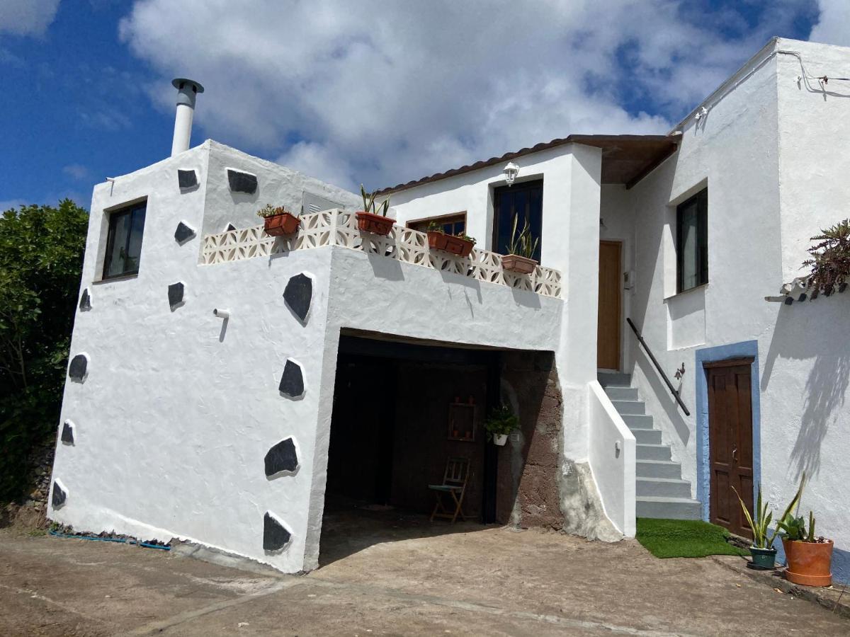 Casa Nieves De Mario Villa ซานตาครูซเดลาปัลมา ภายนอก รูปภาพ