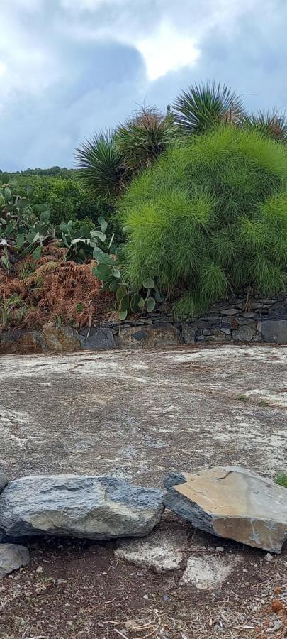 Casa Nieves De Mario Villa ซานตาครูซเดลาปัลมา ภายนอก รูปภาพ