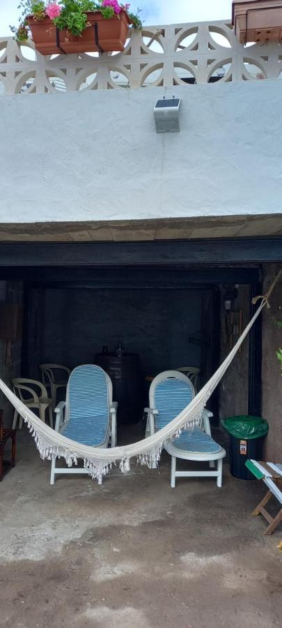 Casa Nieves De Mario Villa ซานตาครูซเดลาปัลมา ภายนอก รูปภาพ