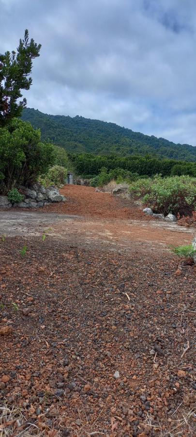 Casa Nieves De Mario Villa ซานตาครูซเดลาปัลมา ภายนอก รูปภาพ