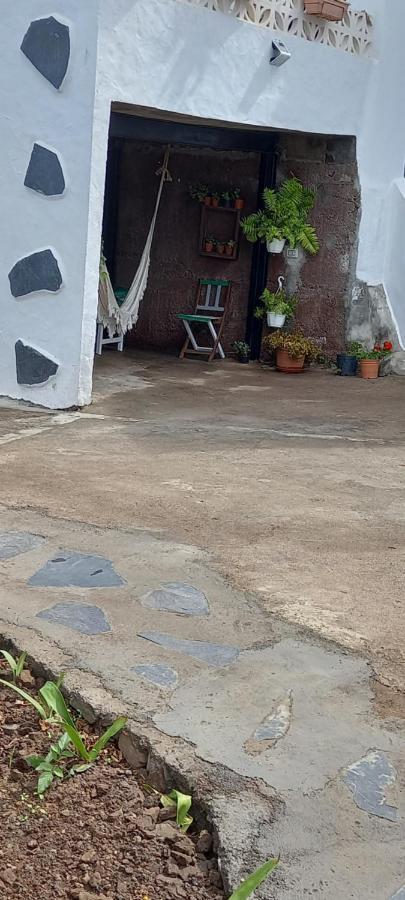 Casa Nieves De Mario Villa ซานตาครูซเดลาปัลมา ภายนอก รูปภาพ