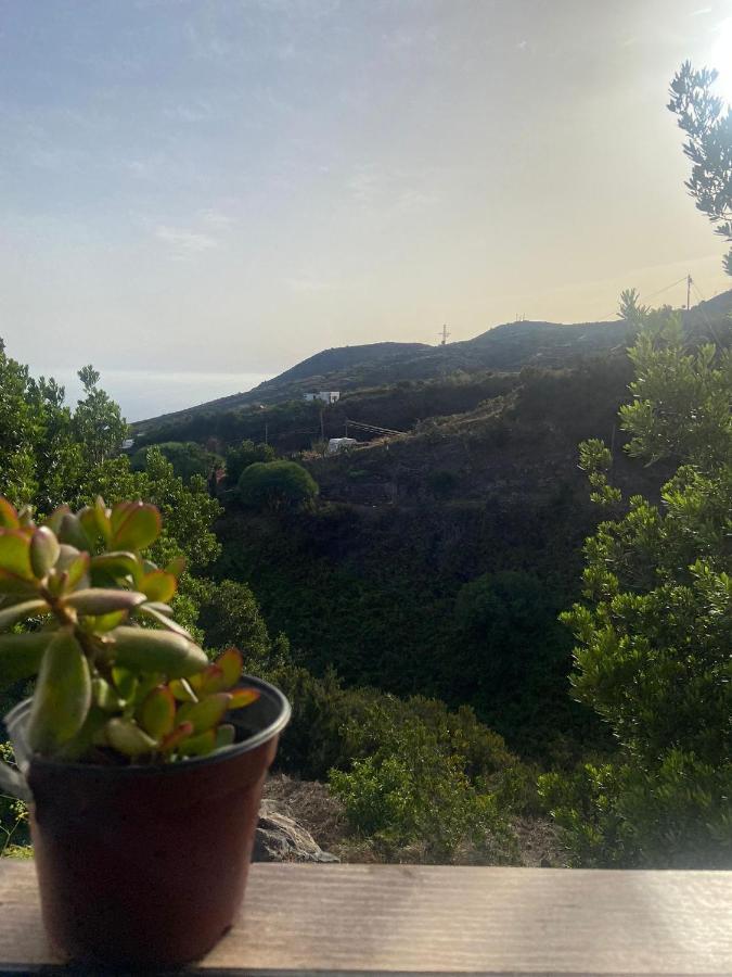 Casa Nieves De Mario Villa ซานตาครูซเดลาปัลมา ภายนอก รูปภาพ