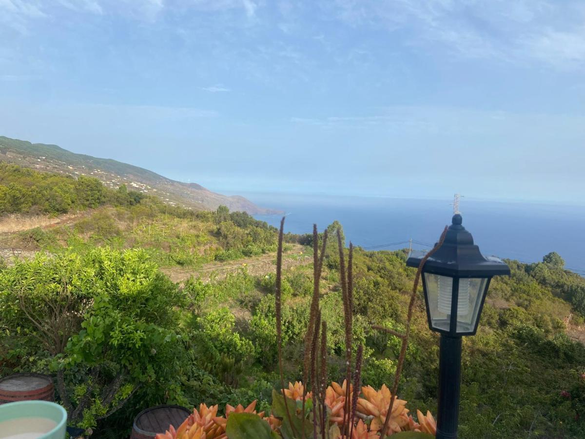 Casa Nieves De Mario Villa ซานตาครูซเดลาปัลมา ภายนอก รูปภาพ